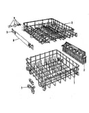 Rack details