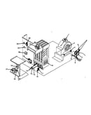 Functional replacement parts (heating section & blower)