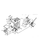 Functional replacement parts/815182