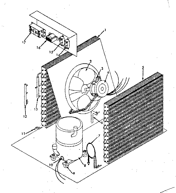 FUNCTIONAL REPLACEMENT PARTS/815042