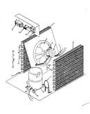 Functional replacement parts/815042