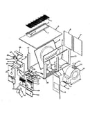Non-functional replacement parts/815042