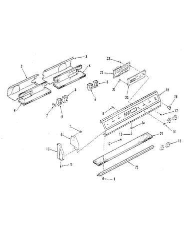 Control section