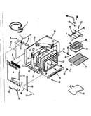Body section