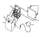 Craftsman 917374410 battery diagram