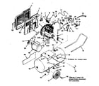 Craftsman 919175951 air compressor diagram