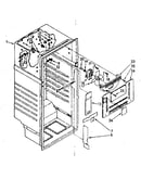 Liner parts