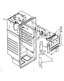 Liner parts