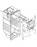 Liner parts