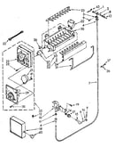 Icemaker parts