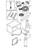 Optional parts