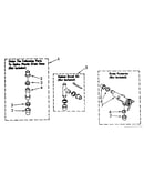 Water system parts