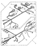 Wiring harness parts