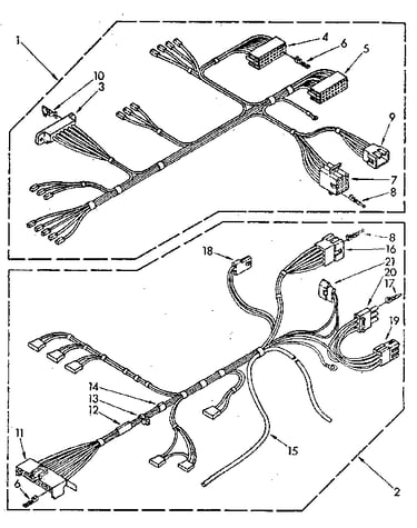 Wiring harness