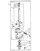 Brake and drive tube parts
