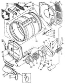 Bulkhead parts