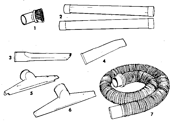 Accessories