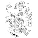 Craftsman 917378031 engine diagram