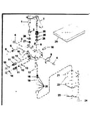 Carburetor no. 632208