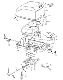 Power head assembly