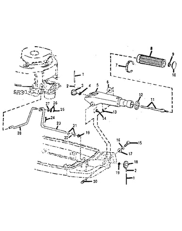 Twist grip assembly