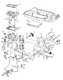 Column assembly