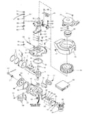 Engine assembly