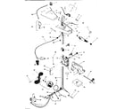 Craftsman 217592041 troller motor diagram
