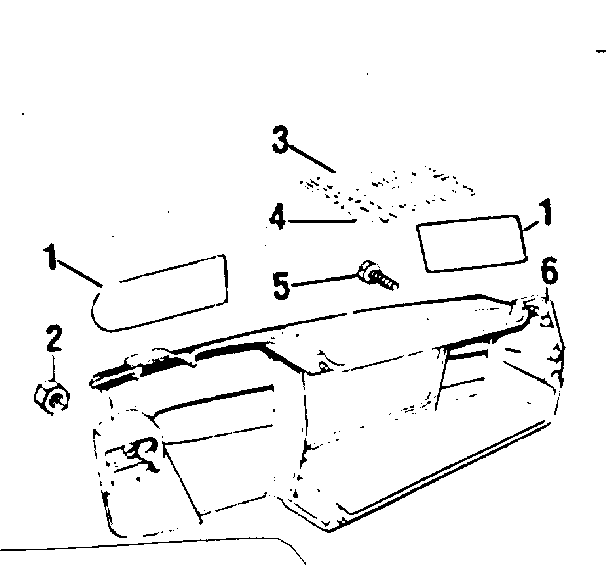 Bar clamp
