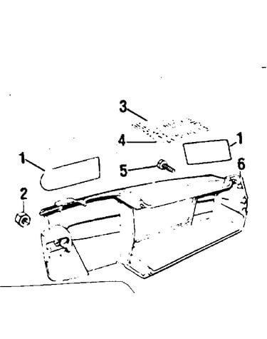 Bar clamp