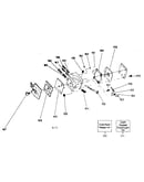 Carburetor assembly
