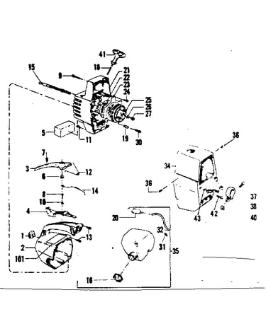 Fuel tank assembly