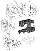 Base assembly