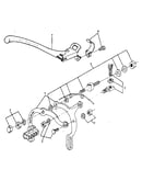 Caliper brake