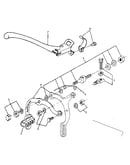 Caliper brake