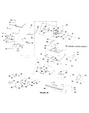 Chassis/motor module