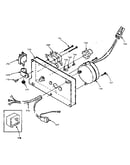 Gear motor assembly