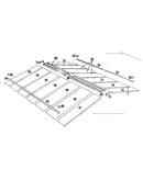 Roof assembly