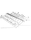 Roof assembly