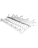 Roof assembly