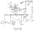 Craftsman 917254320-1987 electrical diagram