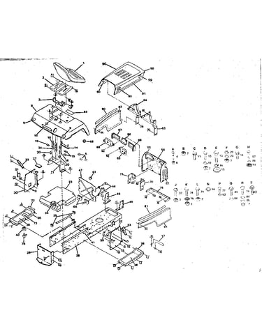 Chassis and enclosures