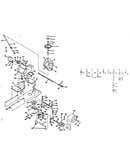 Steering assembly