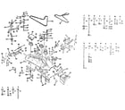 Craftsman 917254320-1987 mower diagram