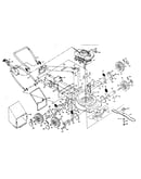 Main frame