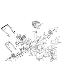 Main frame