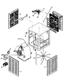 Functional replacement parts