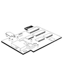 Compaq 1200- baud internal modem