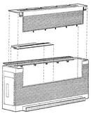 Optional expansion unit