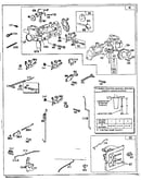 Carburetor assembly